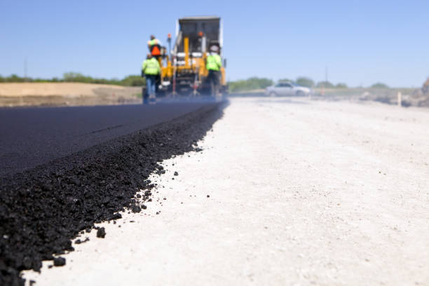Best Driveway Paving Contractor  in Mount Dora, FL