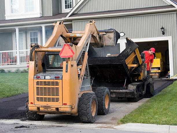 Best Driveway Resurfacing Pavers  in Mount Dora, FL