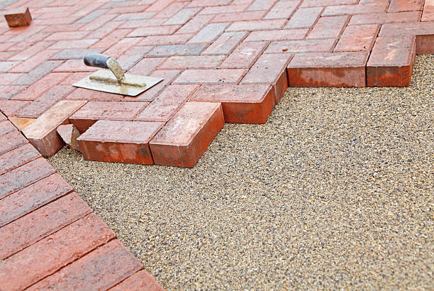 Best Driveway Paver Sealing  in Mount Dora, FL
