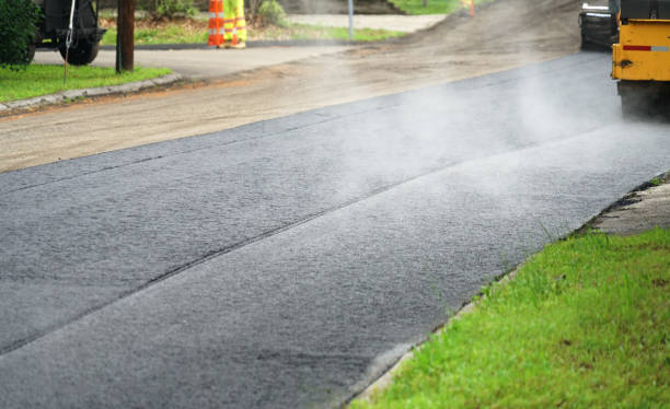 Trusted Mount Dora, FL Driveway Pavers Experts