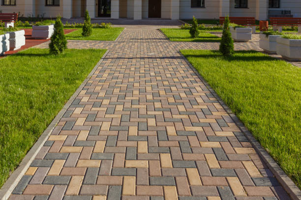 Best Brick Driveway Pavers  in Mount Dora, FL