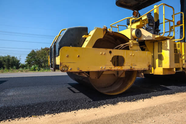 Best Commercial Driveway Pavers  in Mount Dora, FL